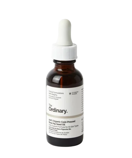 The Ordinary Rose Hip Seed Oil 30ml bottle