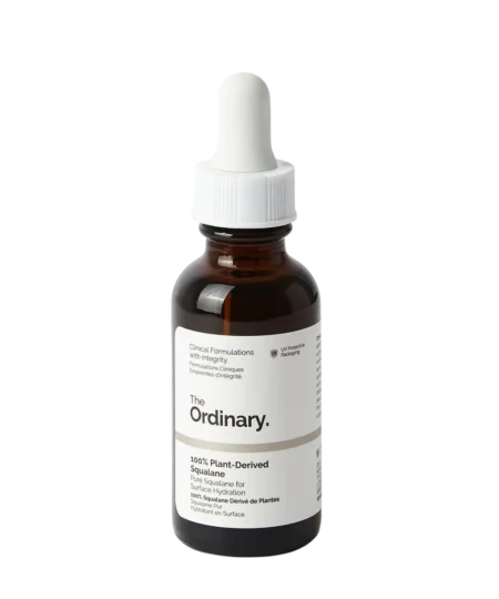 The Ordinary 100% Plant-Derived Squalane 30ml