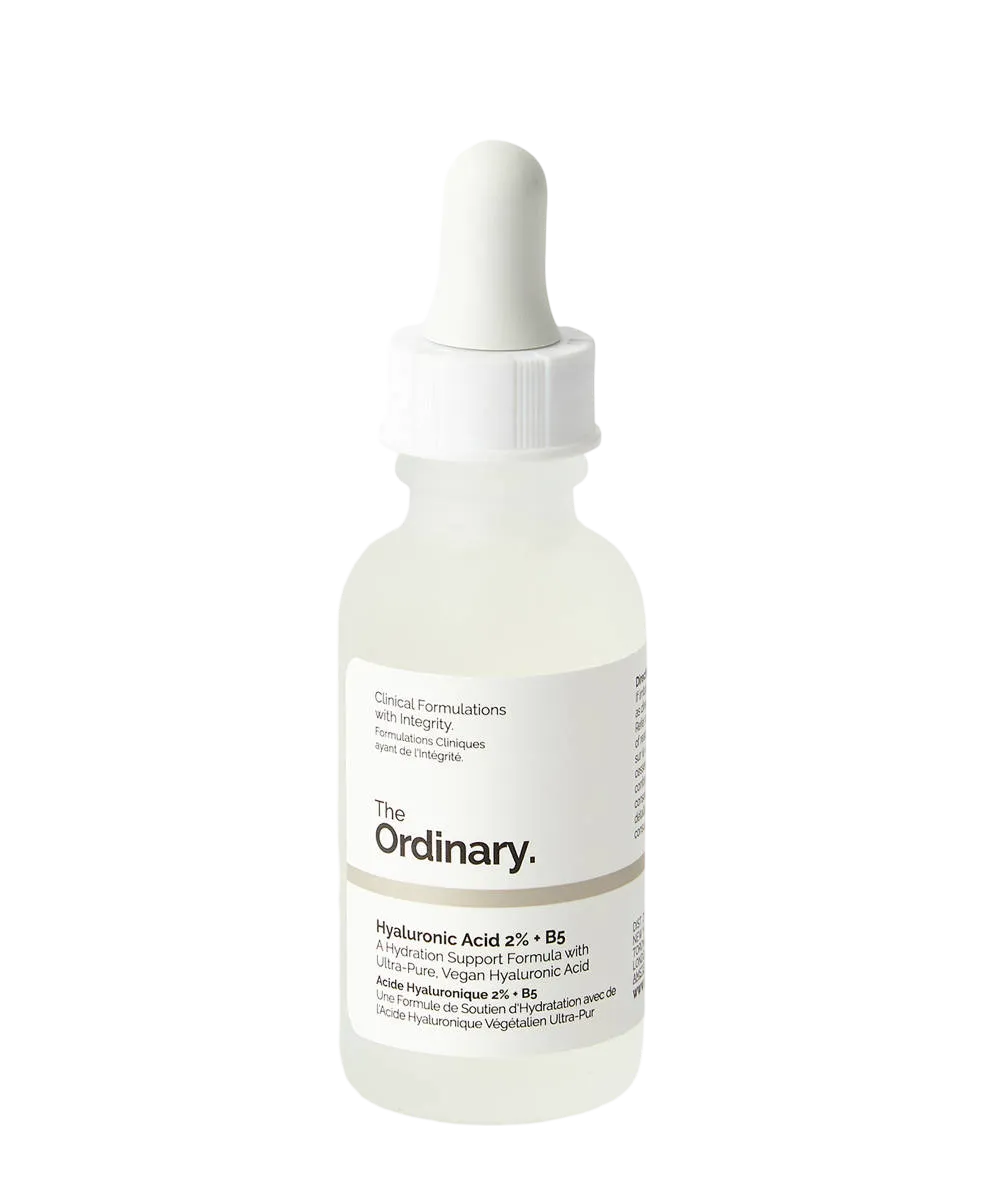 Hyaluronic Acid 2% + B5 The Ordinary Hyaluronic Acid 2% + B5