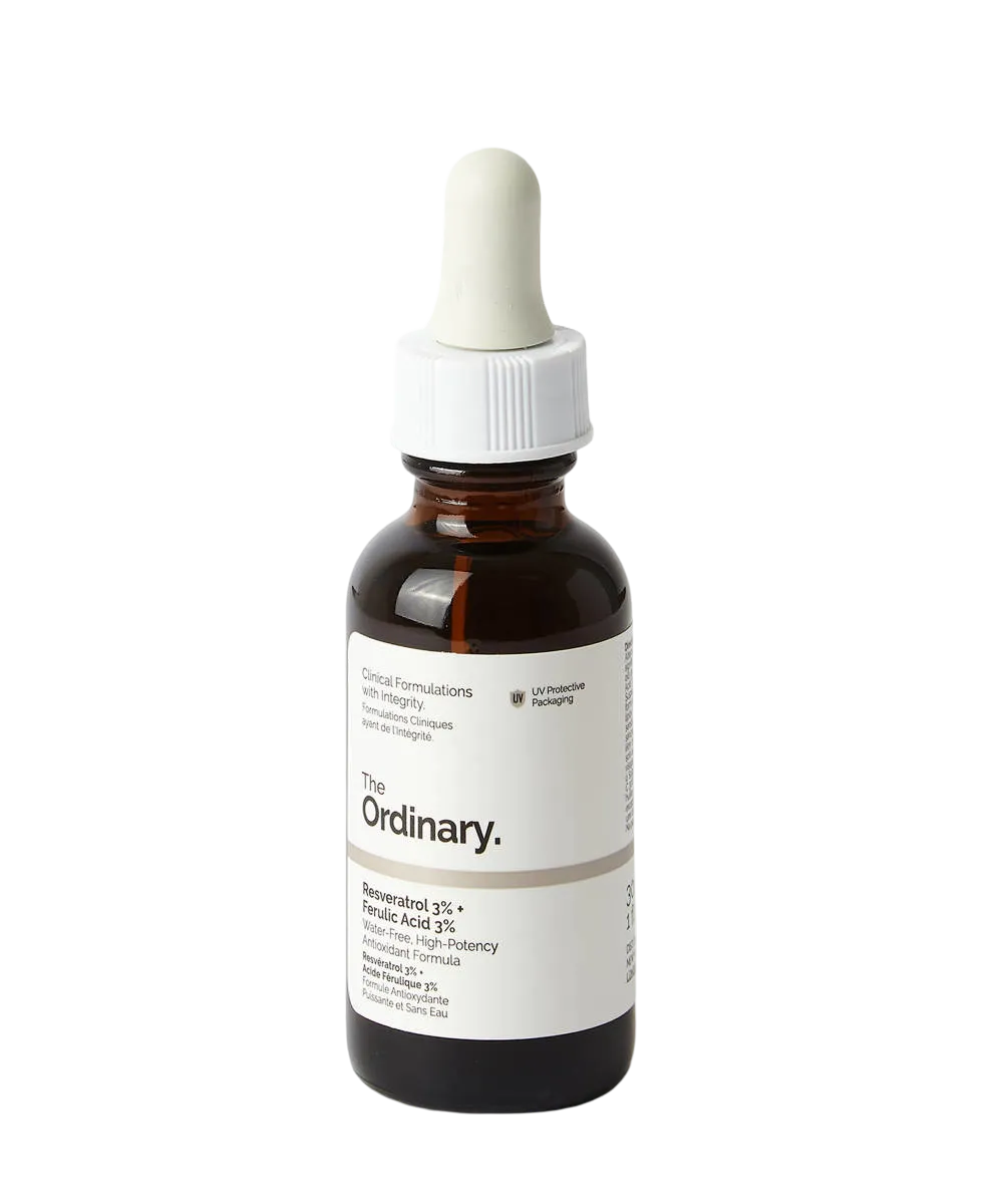 resveratrol-3-ferulic-acid-3 Resveratrol 3% + Ferulic Acid 3%